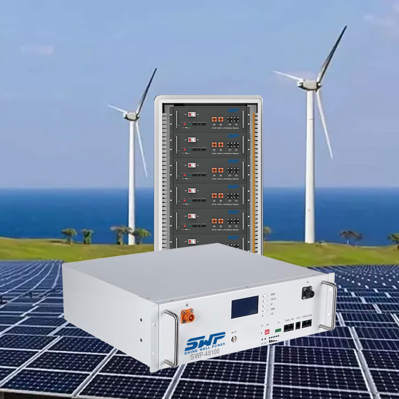SWP Energy Storage System wishes all friends a Merry Christmas
