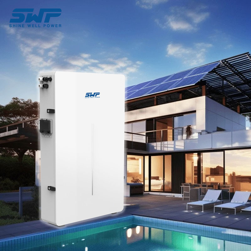 SWP will participate in the Inter Solar exhibition in Munich, Germany, from June 19th to June 21st, 2024