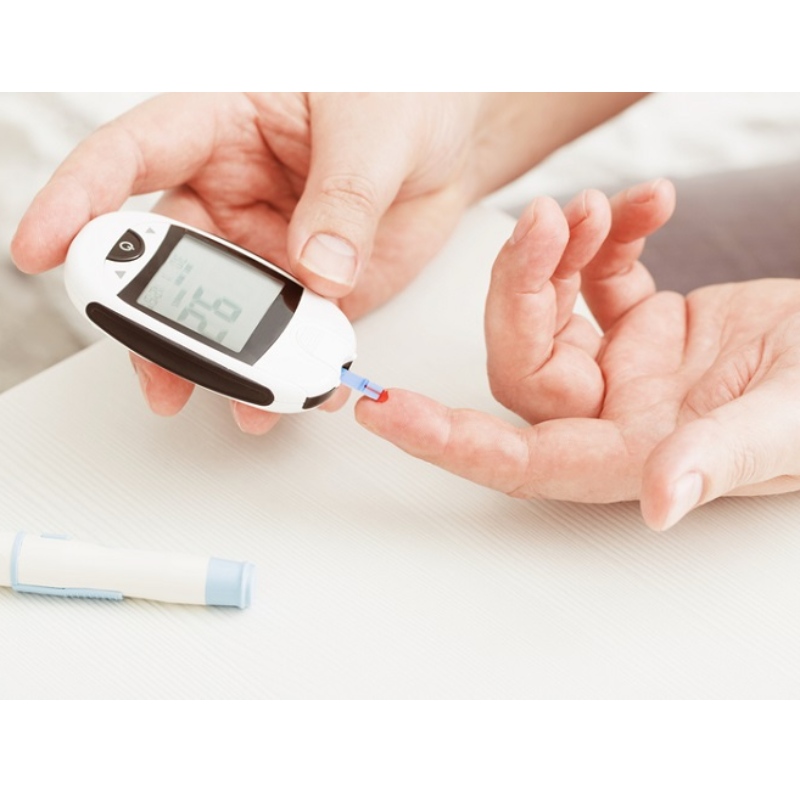 University of Washington School of Medicine:  NMN enhances insulin sensitivity