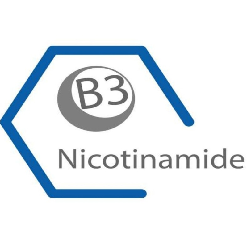 New Understanding of Nicotinamide
