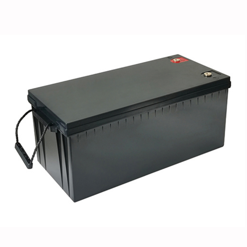 Replacement for Lead Acid Battery Pack